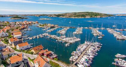 Cottage Near Fjallbacka for 4 Guests