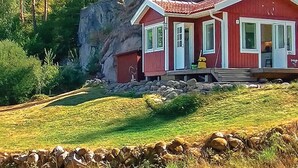 Hús | Fyrir utan