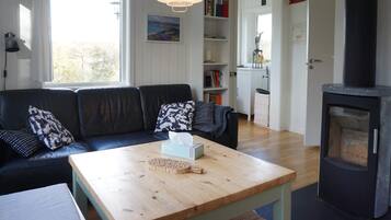 Casa | Parte interna