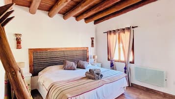 2 camere, una cassaforte in camera, ferro/asse da stiro