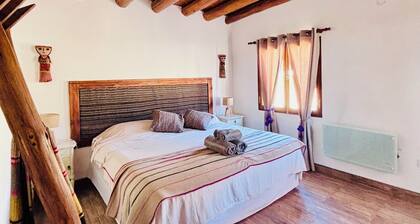 La Nochera Killa Cabins