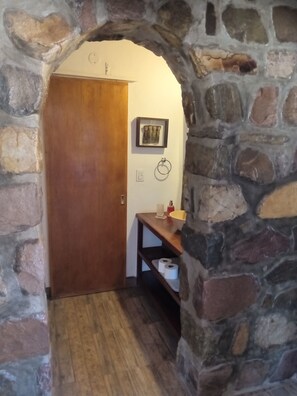 Interior - La Nochera Killa Cabins (Tilcara)