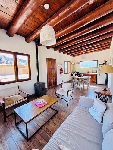 La Nochera Killa Cabins