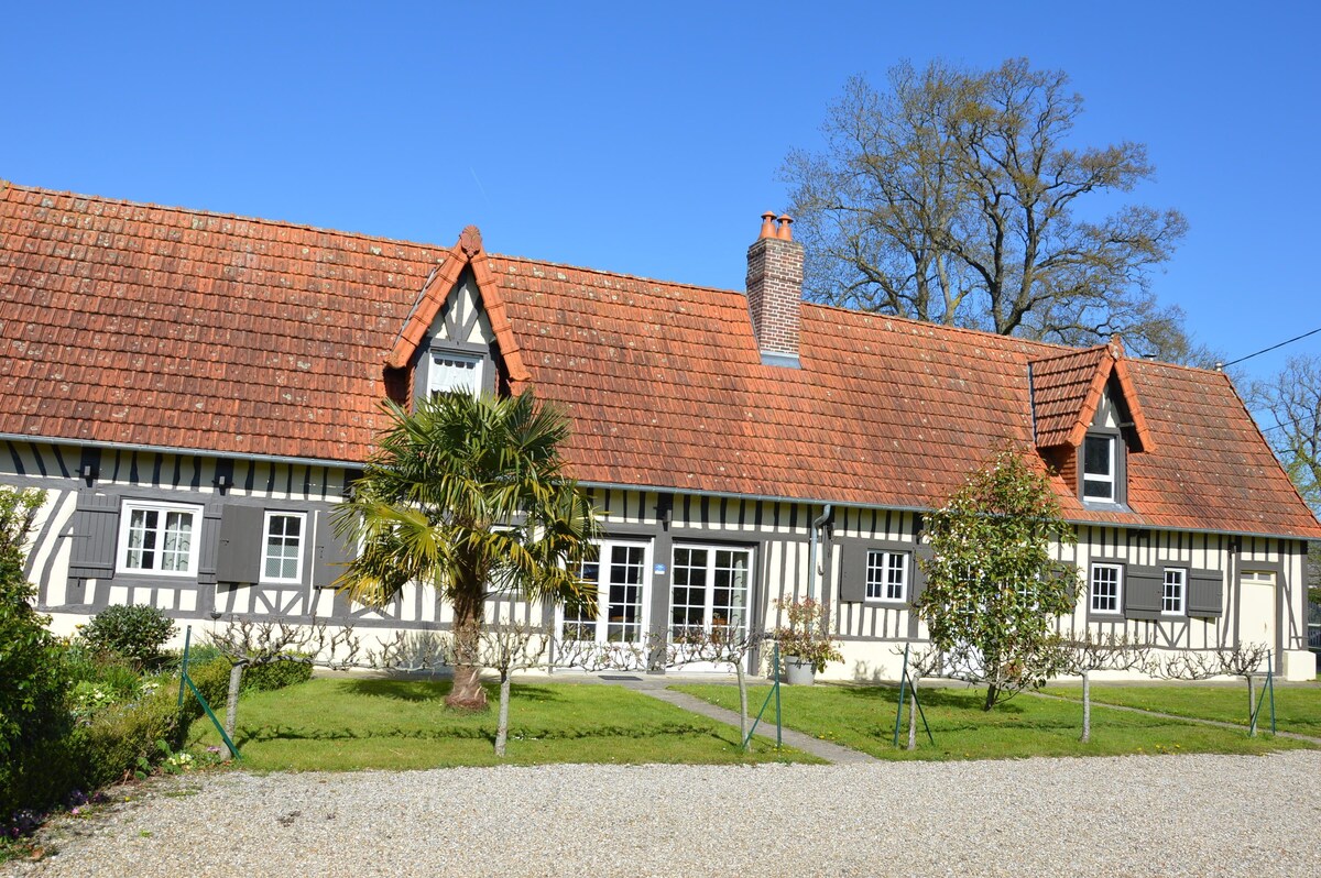 Image de profil de l’hôte