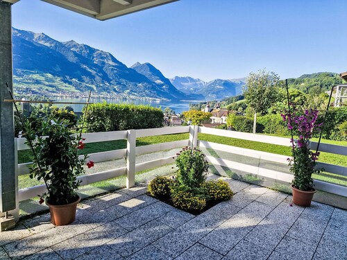 Sonnentraum by Interhome
