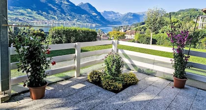 Sonnentraum by Interhome
