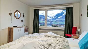 2 Schlafzimmer, Internetzugang