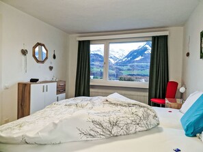 2 Schlafzimmer, Internetzugang