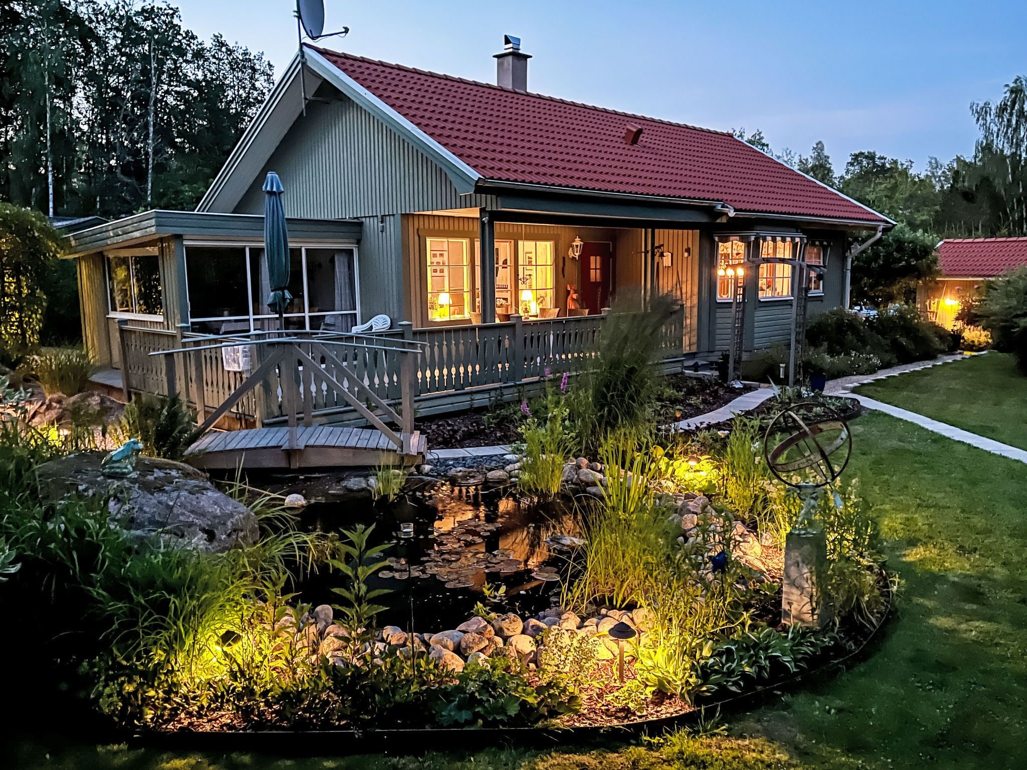 Eksteriør
