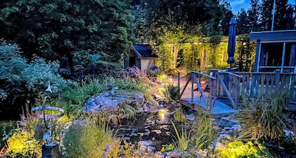 Kallvik by Interhome