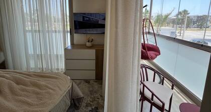 Blue Crystal | -30% January| Winter Sun Holiday