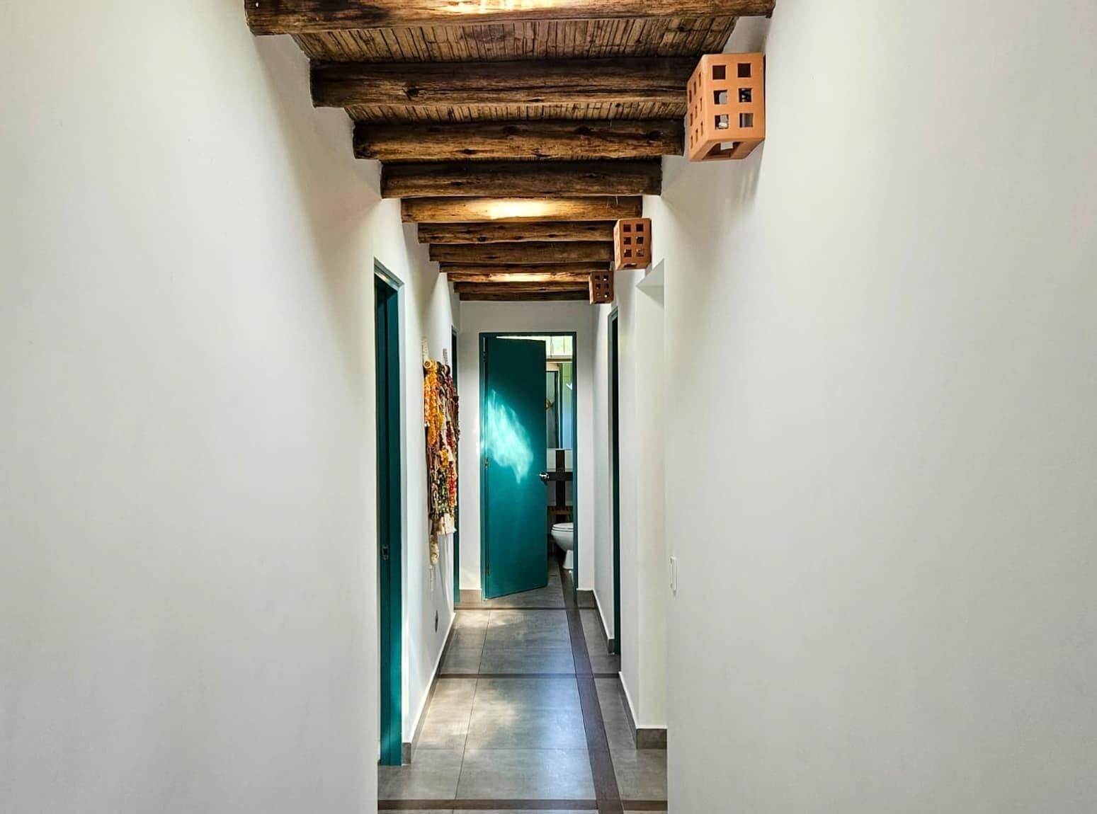 House | 4 bedrooms, Internet