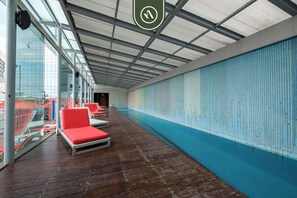 Appartement, accessible aux personnes à mobilité réduite | 2 chambres, Internet