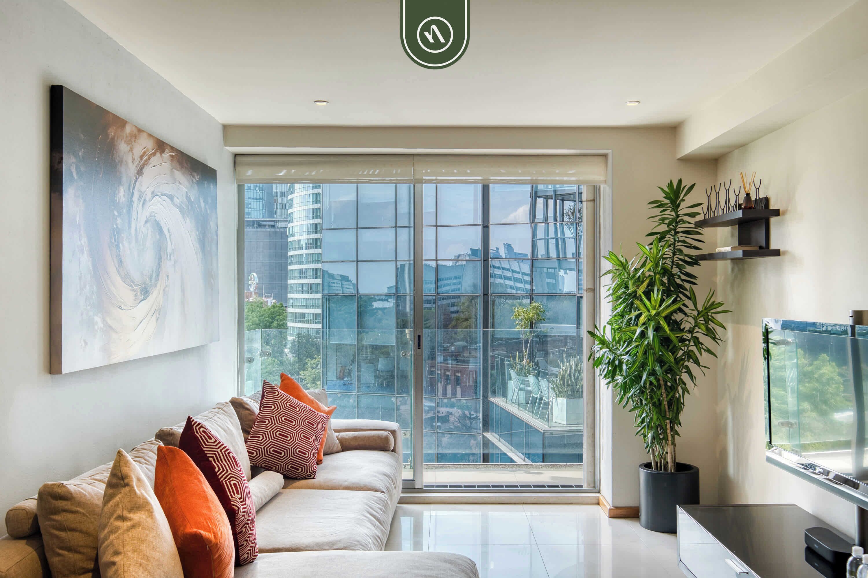 Appartement, accessible aux personnes à mobilité réduite