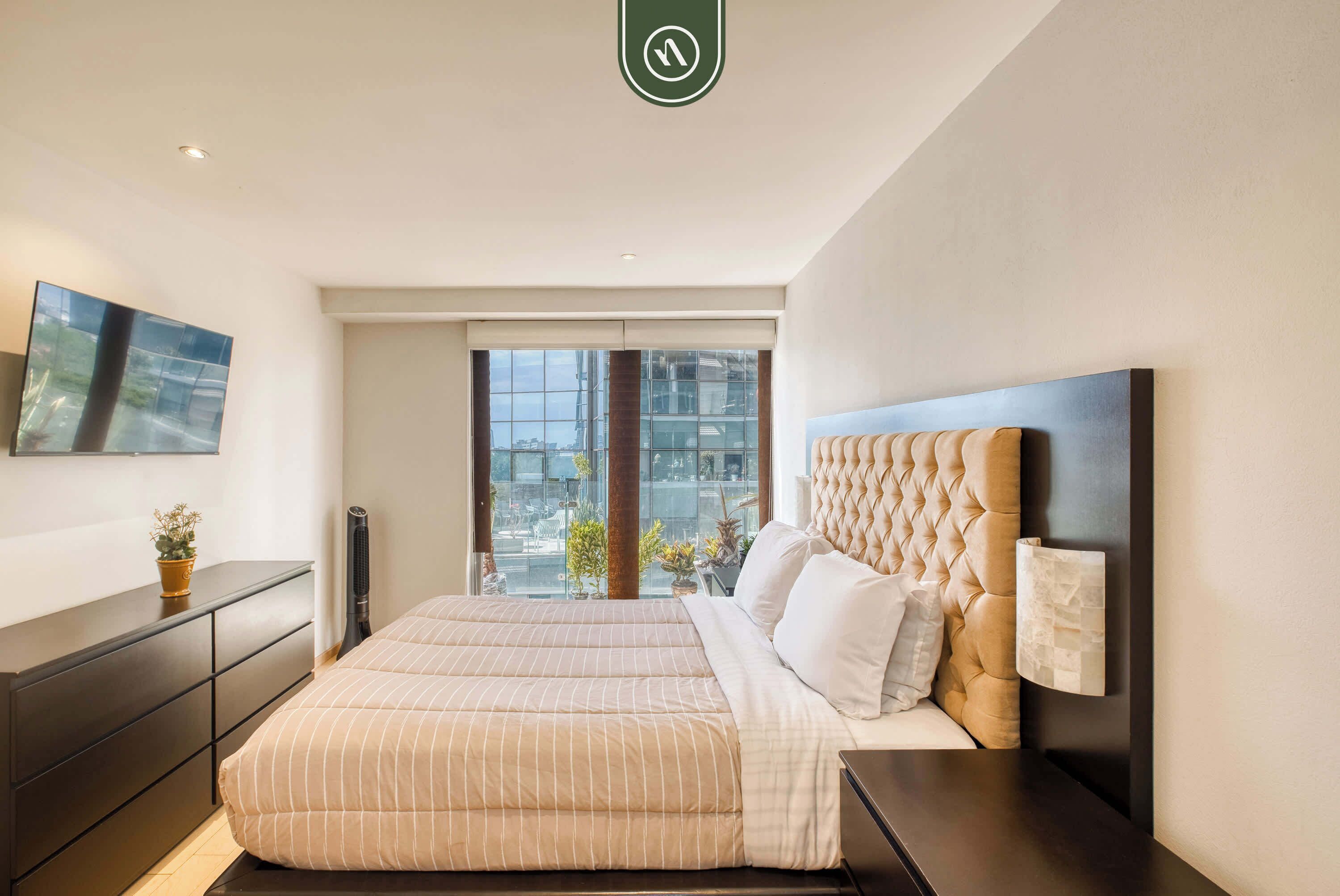 Appartement, accessible aux personnes à mobilité réduite