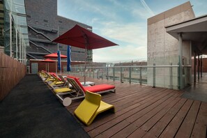 Apartment, Accessible - Bright 2BR in Polanco Steps From Antara Soumaya (Mexico City)