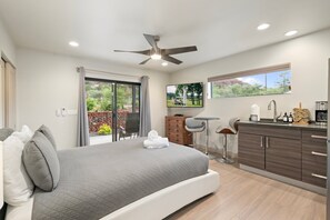 Apartment, Accessible | 1 bedroom, Internet - NEW Cimaron Butte Studio Laundry Kitchenette (Sedona)