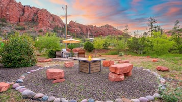 Apartment, Accessible