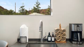 Apartment, Accessible