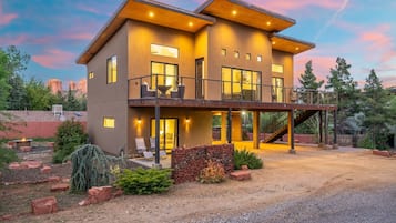 Apartment, Accessible