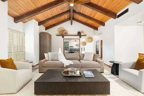 Huis | 4 slaapkamers, snel internet