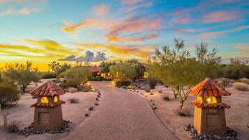 Huis | 4 slaapkamers, snel internet