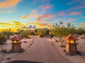 Huis | 4 slaapkamers, snel internet