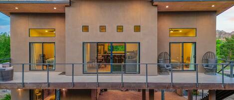 Apartment | 2 bedrooms, Internet