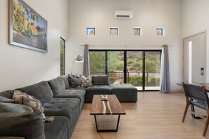 Maison | 2 chambres, Internet