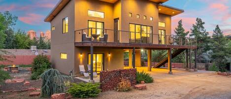 Apartment | 3 bedrooms, Internet