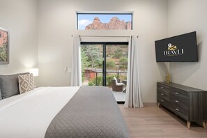 Ferienhaus | 3 Schlafzimmer, Internetzugang