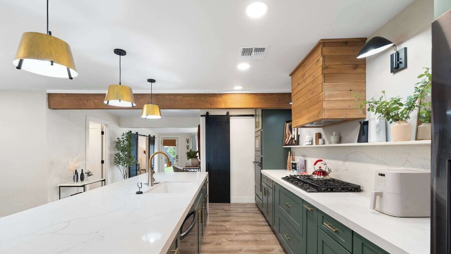 NEW The Palmera Updated 4BR Retreat w Pool