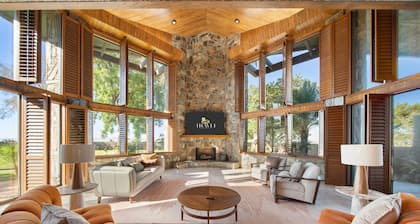 Ch Teau at Piestewa Peak Phoenix s Iconic Estate