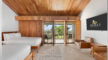 Villa | 7 bedrooms, Internet