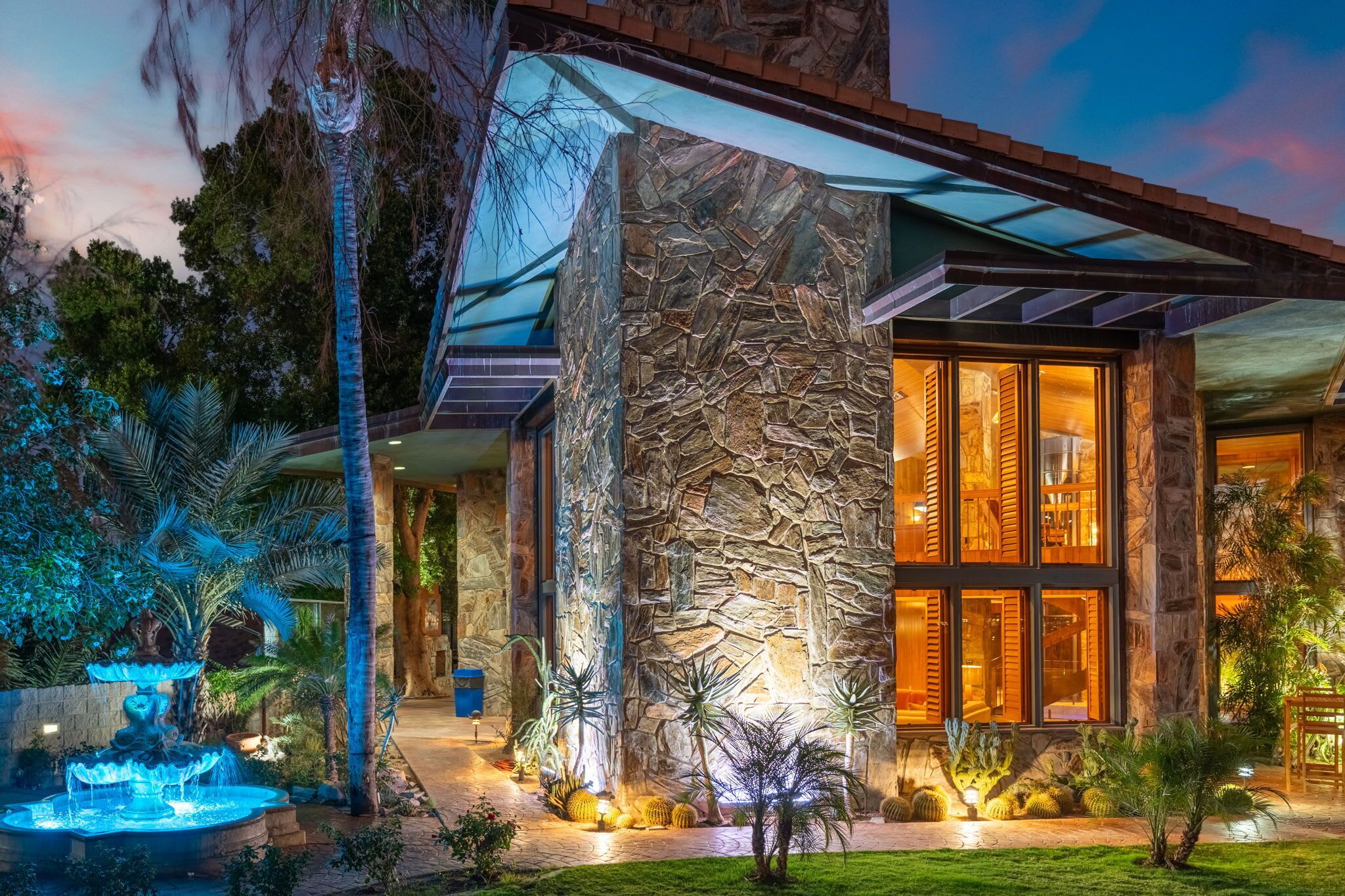 Vila | 7 kamar tidur dan internet