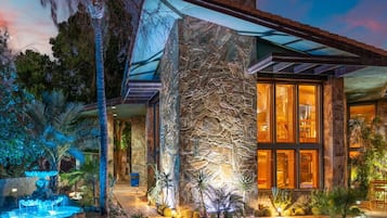 Vila | 7 kamar tidur dan internet