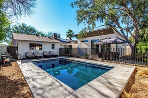 Hus | 4 sovrum och internet