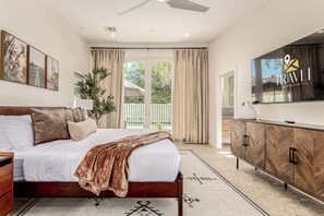 Hus | 4 sovrum och internet