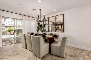 House - Casa Encanto Scottsdale Retreat (Scottsdale)