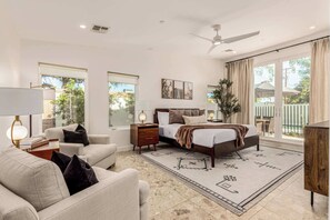 Hus | 4 sovrum och internet