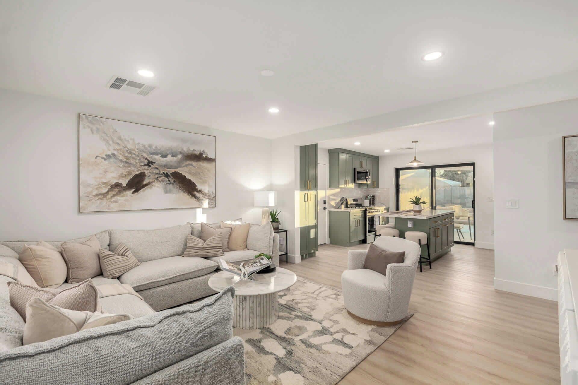 House | 4 bedrooms, Internet