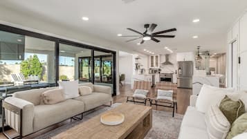 House, Accessible | 3 bedrooms, Internet