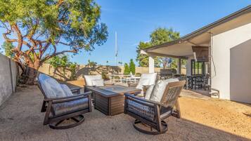 House, Accessible | 3 bedrooms, Internet