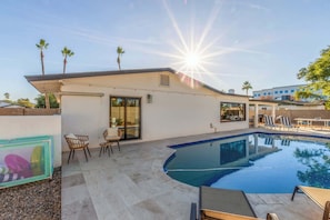 3 bedrooms, Internet - NEW The Pembrook Shaw Butte Pool Gameroom (Scottsdale)