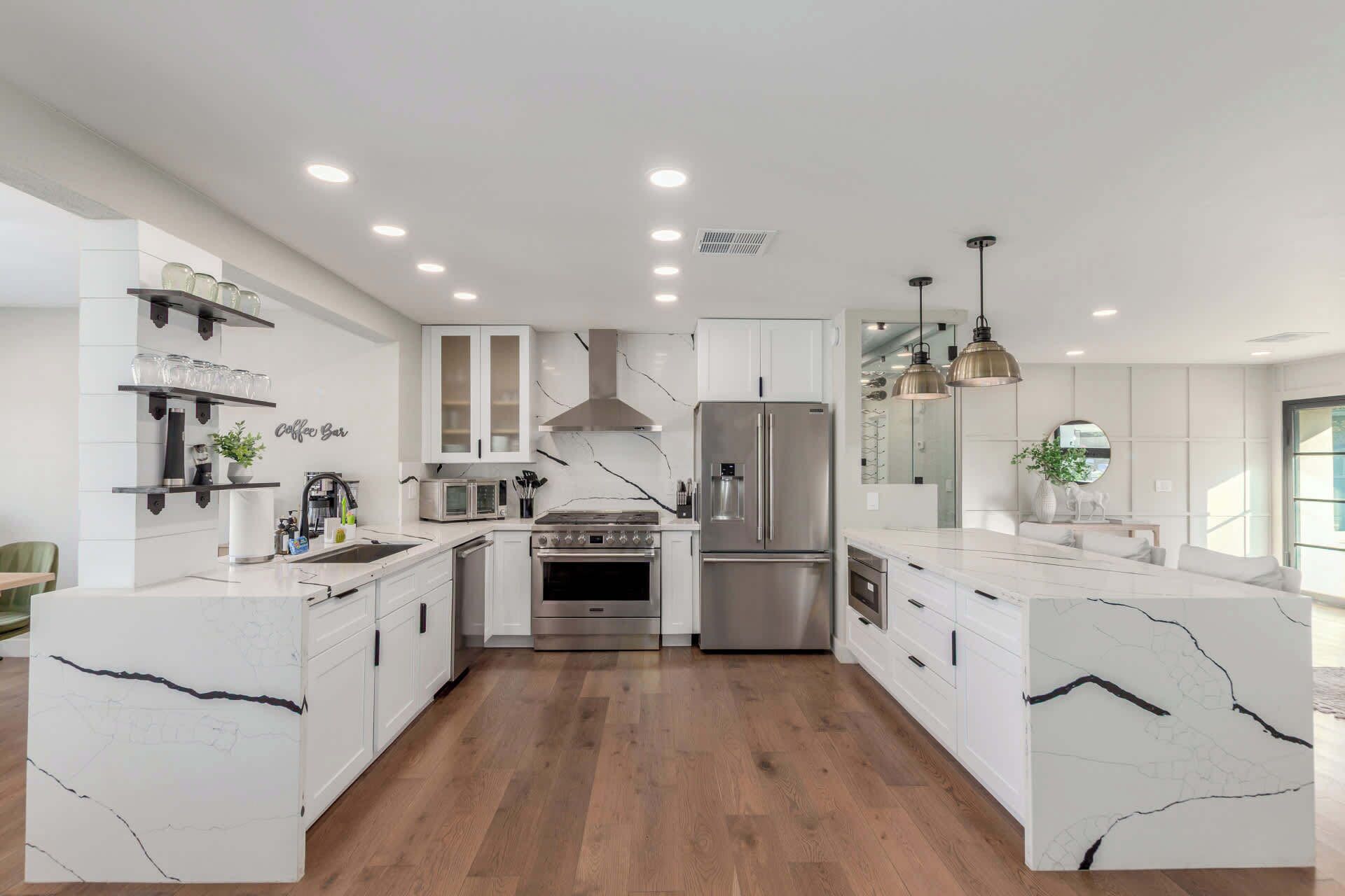 獨棟房屋, 無障礙 | 3 間臥室、網路服務