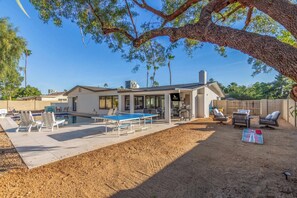3 bedrooms, Internet - NEW The Pembrook Shaw Butte Pool Gameroom (Scottsdale)