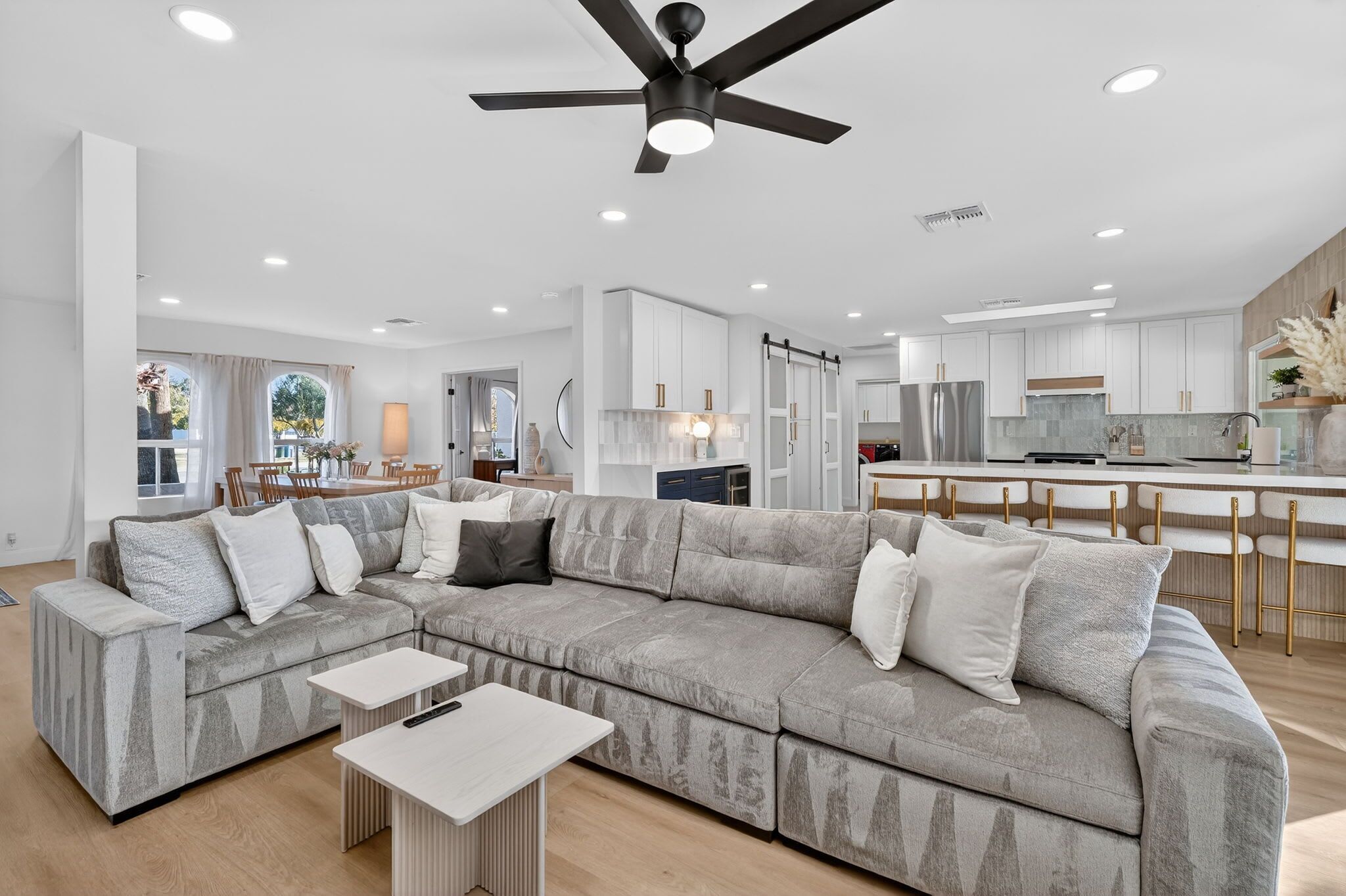 獨棟房屋 | 5 間臥室、書桌