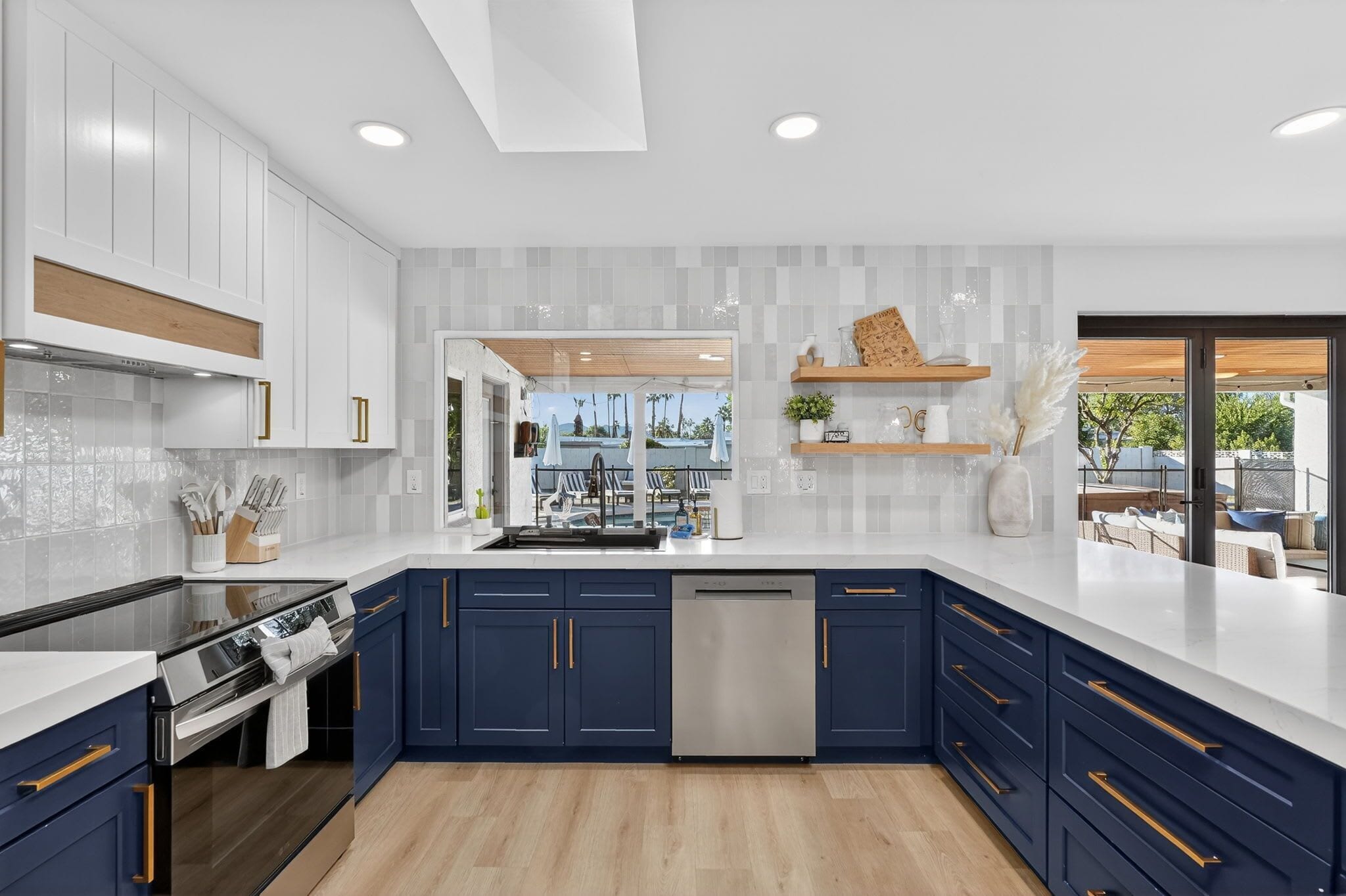 獨棟房屋 | 5 間臥室、書桌