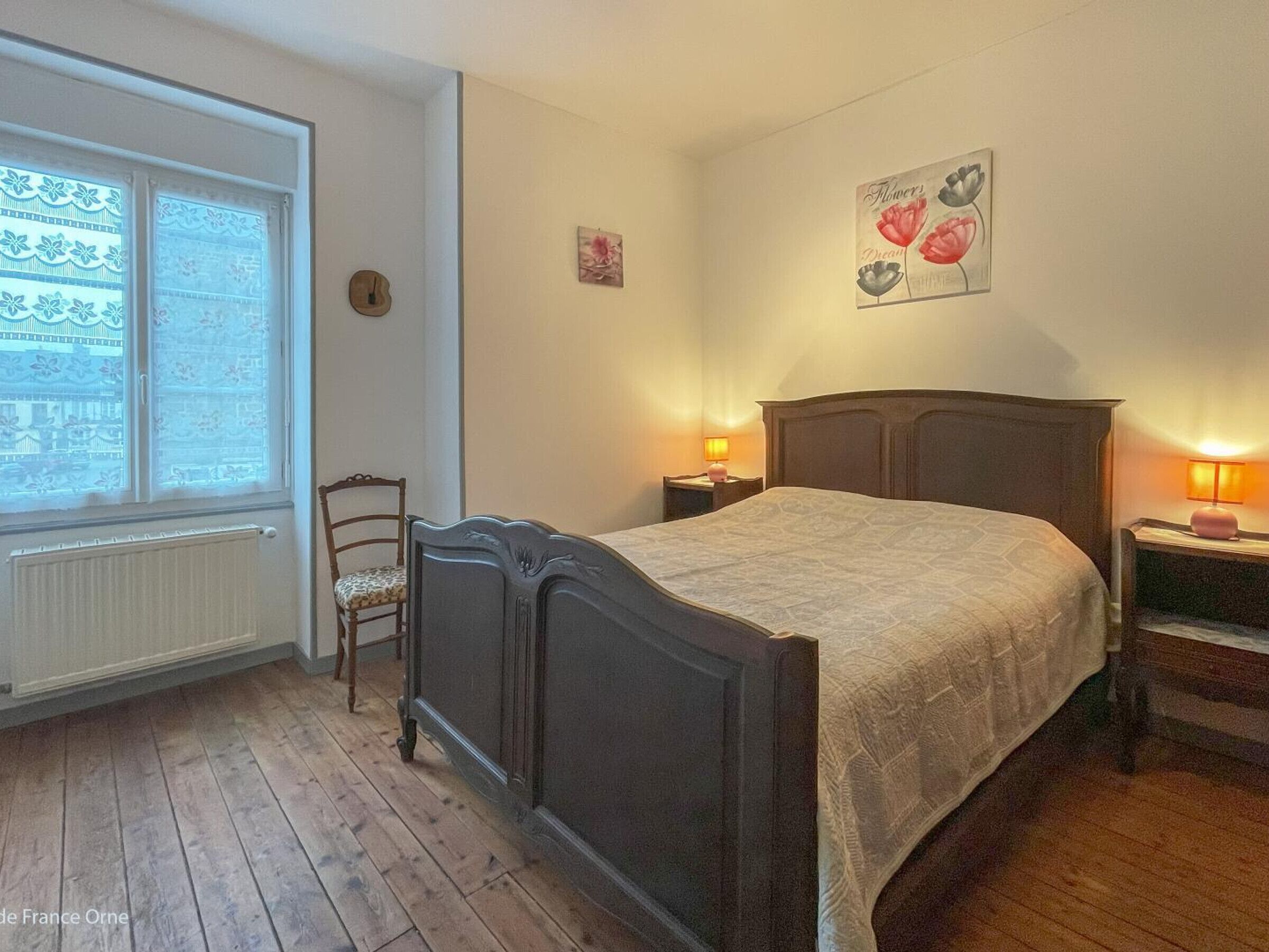 4 chambres, Wi-Fi gratuit