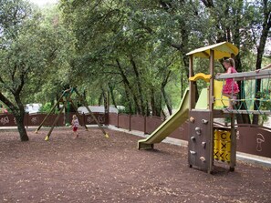 Kindergedeelte